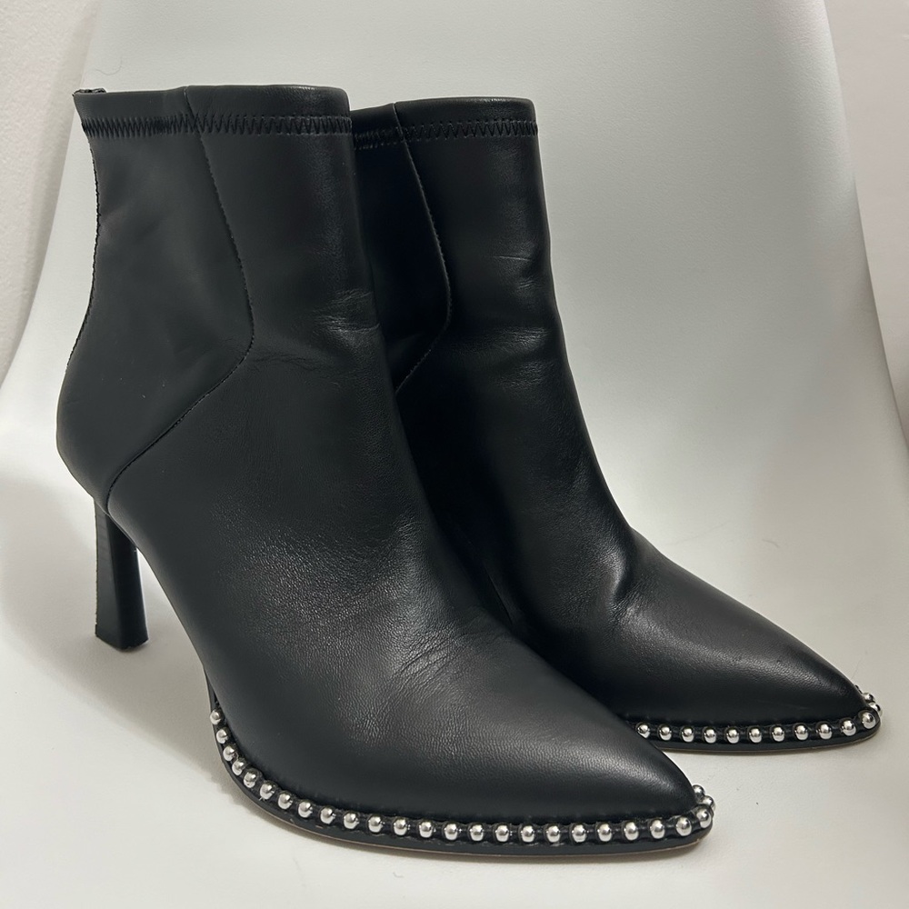 BCBGeneration Women's Beya Pointy Toe Booties